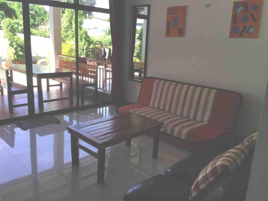 Judith'S 2 Bedroom Family Home, Sleeps 6 Koh Samet Exterior photo