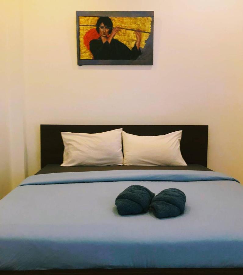 Judith'S 2 Bedroom Family Home, Sleeps 6 Koh Samet Exterior photo