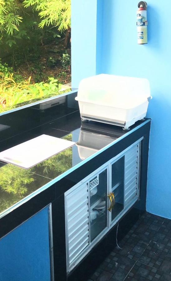Judith'S 2 Bedroom Family Home, Sleeps 6 Koh Samet Exterior photo